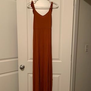 Forever 21 Maxi dress